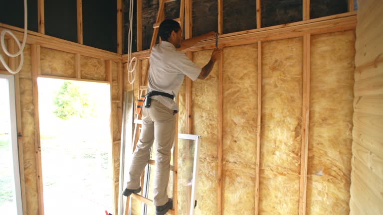 Types of Insulation We Offer in Califon, NJ