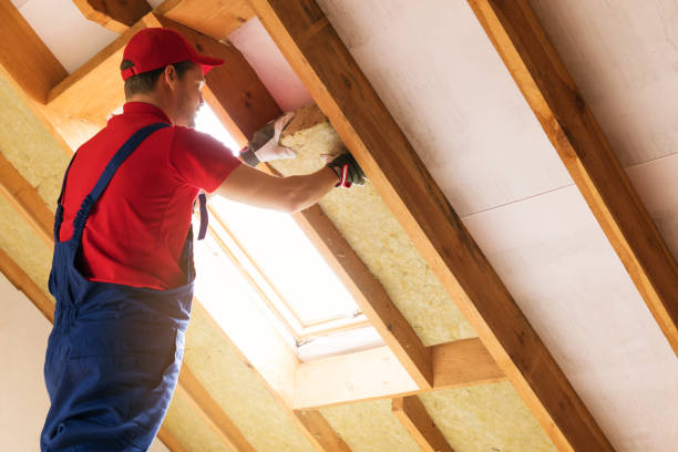 Best Insulation for New Construction  in Califon, NJ